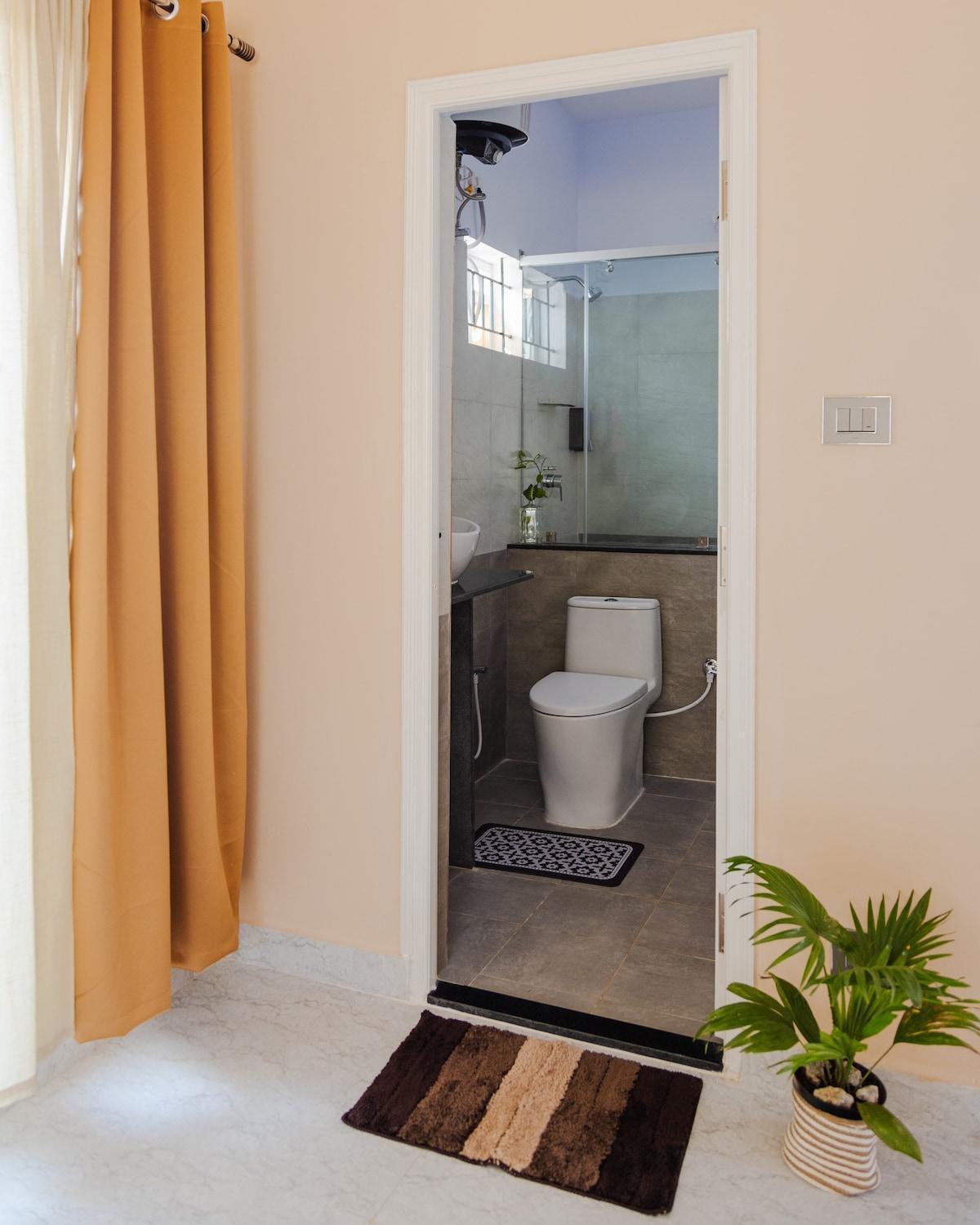 Vila Moonlight Manor- Luxury Escape Bengalúr Exteriér fotografie