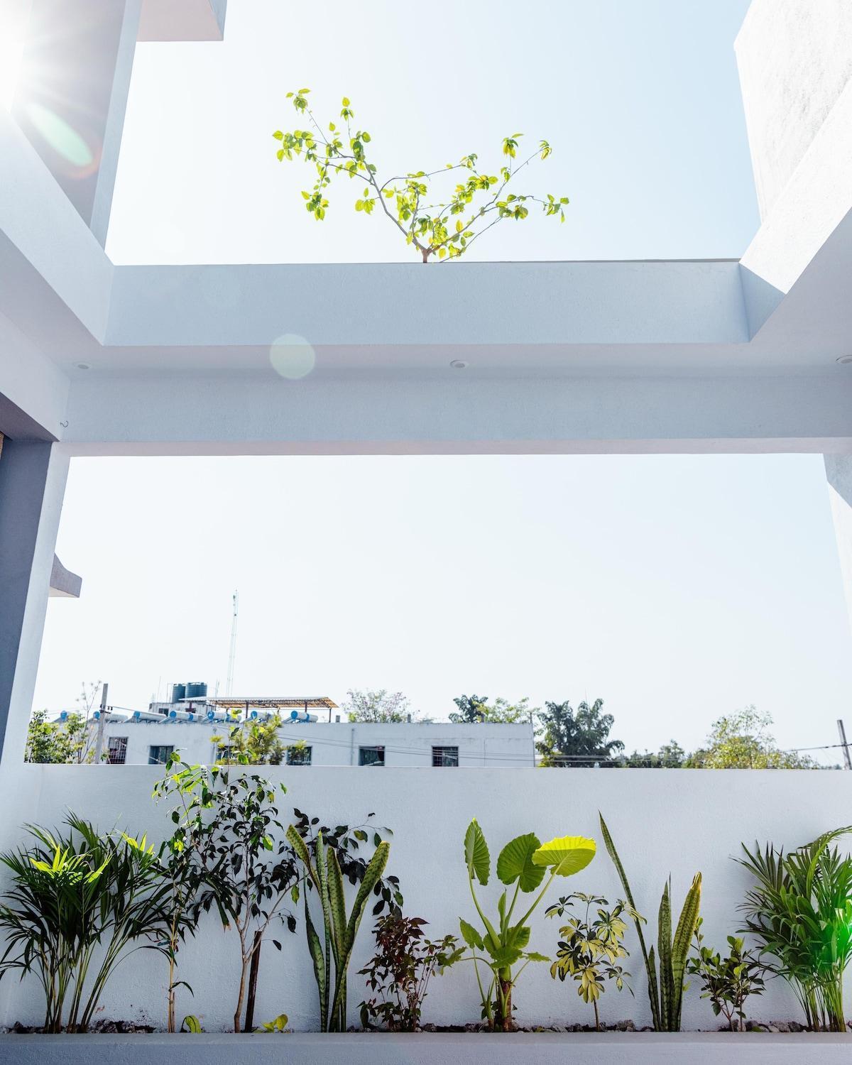 Vila Moonlight Manor- Luxury Escape Bengalúr Exteriér fotografie