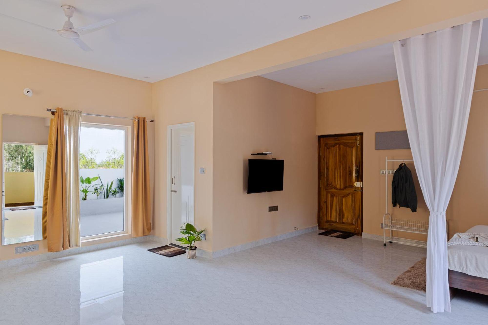 Vila Moonlight Manor- Luxury Escape Bengalúr Exteriér fotografie
